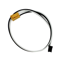 Faisceau de câbles 5014857 5014865 5014866 5014874 pour unité extérieure VRV, remplacement de la carte PCB de l'onduleur PC1135-1, électrique, 12 pièces