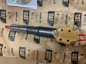 La nueva pieza de motor de inyector diésel 174-7526 para camión todoterreno CAT 69D y 20R-0758 - Product Image 4