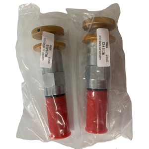PRV2-10-K-0-3/ 02-112797 PRV2 10 K 0 3 PRV210K03 PRV2-10-K-0-3 Vis de sécurité d'origine à prix compétitif - Product Image 2