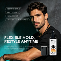 Natural Sea Salt Spray 100ml Contain Aloe Vera Extract for Surf Sprays to Add Volume and Texture for Men & Women Wholesale Price