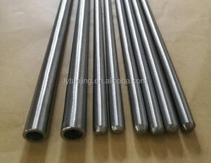 Tubo de molibdeno - Product Image 3