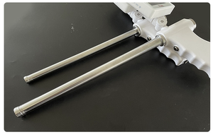 ปืนผสมเทียมแบบพกพาปืนสัตวแพทย์และวัวควาย - Product Image 4