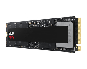 Nuevo SUNG 9100 PRO 2025, Unidad de Estado Sólido SSD M.2 NVME2.0 PCIE5.0 de 4 TB, Disco Duro Sólido de 4T, 2 TB, 1 TB, 9100 Pro - Product Image 4