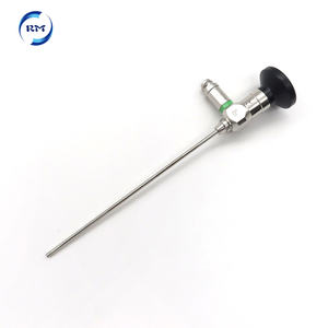 Otoscopio de 0/30 Grados, 2.7mm 3mm 4mm, Cámara Quirúrgica Industrial HD, Endoscopio Rígido Médico ENT - Product Image 4