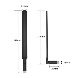 Antena caliente 4g para enrutador Huawei, antena de enrutador Lte 4G adecuada para B311 B316 B315 B525 - Product Image 2
