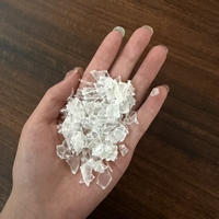 Nos flocons de feuilles orientales en bouteille présentent une qualité supérieure et des impuretés minimales, à un prix d'usine compétitif.