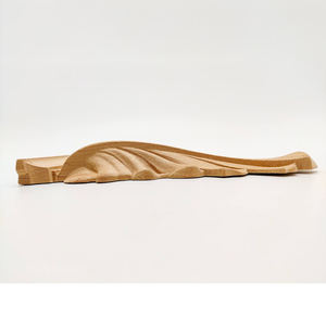 Soportes de Madera Maciza de Diseño Moderno de Mediados de Siglo, Clásicos, Rústicos, Duraderos y Ecológicos para Interiores de Hoteles y Villas - Product Image 2