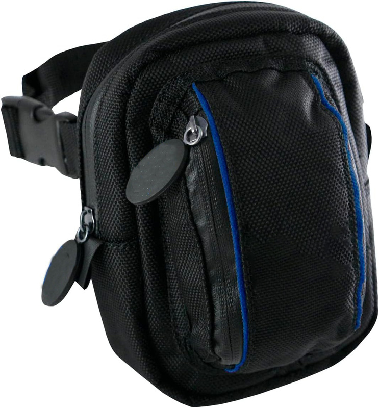 Horse Rider Saddle Bags for Horse