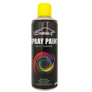 Car Spray Paint Hot Sale Auto Car Repair Car Paints Paint Prices Car Rim Spray Paint