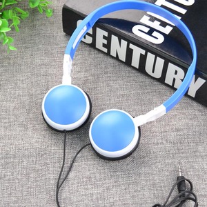 Casque filaire avec logo personnalisé, nouvelle génération, batterie longue durée, casque de jeu - Product Image 3
