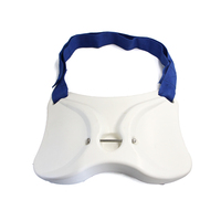 Selco 14 ''ceinture de pêche en mer, Support de taille, Support de canne réglable, ceinture de pêche debout