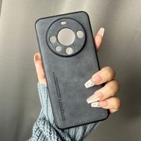 Étui en cuir PU personnalisé sur mesure, anti-chute, étanche, pour 17 16 15 14 13 12 11 XR XS X 8 7 Plus Pro Max, échantillon gratuit