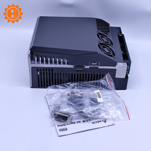 เซอร์โวไดรฟ์ Delta ASD-B3-2043-E 3 เฟส 2 กิโลวัตต์ 400 โวลต์ IP20 EtherCAT สำหรับการควบคุมการเคลื่อนที่ความแม่นยำสูงในระบบอัตโนมัติ - Product Image 4
