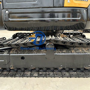 Rennuo Gebruikte Graafmachines Gebruikt <span class=keywords><strong>Mini</strong></span> 3.5ton <span class=keywords><strong>Sany</strong></span> Graafmachines SY35US-<span class=keywords><strong>9</strong></span> <span class=keywords><strong>SY55C</strong></span>-<span class=keywords><strong>9</strong></span> Graafmachines - Product Image 5