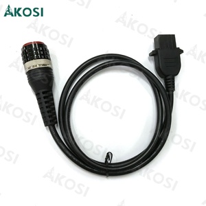 Cable OBD2 OBD 88894001 2331 para Vocom 88890304 de 16 Pines, Cable de Diagnóstico para Camiones Renault UD Mack - Product Image 1