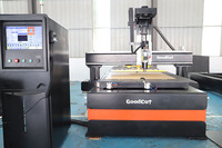 Bb Star — routeur ATC CNC à 3 axes pour la fabrication des meubles, routeur avec système de commande synchronisation