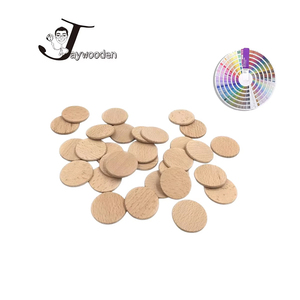 Disco redondo sin terminar Natural <span class=keywords><strong>de</strong></span> 3cm, discos <span class=keywords><strong>de</strong></span> <span class=keywords><strong>madera</strong></span> en blanco <span class=keywords><strong>de</strong></span> haya, chips, rebanada <span class=keywords><strong>de</strong></span> tarjeta redonda, artesanía Diy, monedas <span class=keywords><strong>de</strong></span> <span class=keywords><strong>madera</strong></span>, <span class=keywords><strong>madera</strong></span> maciza - Product Image 2