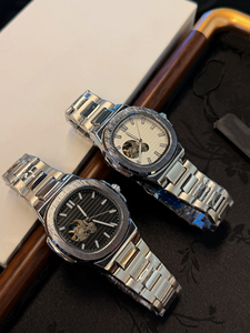 Top-tier luxury automatic <b>mechanical</b> <b>watch</b> waterproof design men's luxury <b>mechanical</b> <b>watch</b> custom <b>watch</b> - Product Image 3