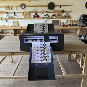 Machine de découpe numérique de labels A3+ avec servomoteur <span class=keywords><strong>SF350</strong></span> pour papier, autocollants, carton, papier, machine de découpe automatique entièrement automatique - Product Image 2