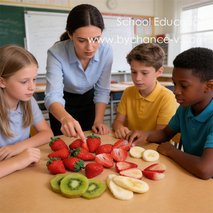 Rebanadas de fruta falsa de alta calidad para decoraciones de bodas, exhibiciones de panadería, proyectos artesanales y fines educativos - Product Image 3