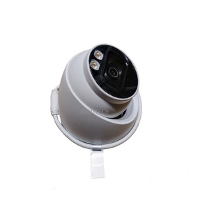 Dahua ไมโครโฟนและลำโพงในตัวกล้องลูกตาแบบแอคทีฟ IPC-HDW5541H-ASE-PV 5MP เตือนภัยอัจฉริยะแบบ POE IP กล้อง Dahua - Product Image 3