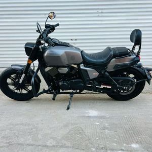 มอเตอร์ไซค์มือสอง Longjia V-Ba 250cc รถจักรยานยนต์เบนซิน รถแข่งมอเตอร์ไซค์ รถมอเตอร์ไซค์วินเทจ รถมอเตอร์ไซค์ครุยเซอร์ รถมอเตอร์ไซค์สตรีทไบค์ - Product Image 1