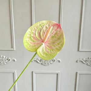 Flor Artificial de Tacto Real, Impresa en 3D, Decoración para el Hogar, Arreglo Floral - Product Image 3
