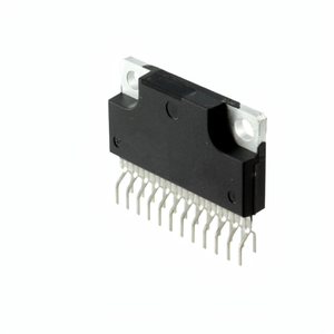 Original One Stop Service 24 SSIP Formed Leads Electronic Circuit Components Power Management (PMIC) SLA6845MZ-LF2171 - Product Image 1