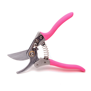 Bỏ qua Kéo cắt tỉa với Shock absorber Ergonomic chống trượt Grip vườn công cụ cho cây ăn quả cắt tỉa và cảnh quan làm việc - Product Image 5