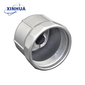 Xinhua Aluminum Alloy <b>Casting</b> Parts NbXh-1 Custom Die <b>Casting</b> For Machinery - Product Image 1