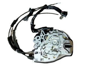 Pièces automobiles Corps <span class=keywords><strong>de</strong></span> serrure <span class=keywords><strong>de</strong></span> porte pour Voyah Dreamer - Product Image 1