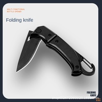 Couteau pliant d'extérieur Yangjiang en gros, lame en acier série 2Cr portable pour le camping, la randonnée et la découpe de fruits - Couteau Bo Xiaoke