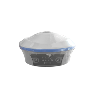 เครื่องมือสำรวจ South SR GNSS RTK ระบบ GPS RTK ฐานรับสัญญาณ และ GNSS RTK สำหรับการสำรวจที่มีความแม่นยำสูง - Product Image 3