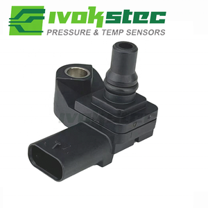 13627804742 13 62 7 804 742 13628637896 13628570118 Sensor de presión absoluta del colector de admisión para <span class=keywords><strong>BMW</strong></span> F02 740Ld N57 - Product Image 3