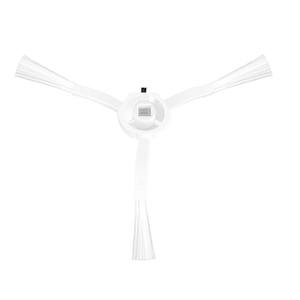 Brosses latérales en nylon pour <span class=keywords><strong>Xiaomi</strong></span> MI Mijia 1C <span class=keywords><strong>2C</strong></span> 1T STYTJ01ZHM Dreame F9 L10 Pro <span class=keywords><strong>Robot</strong></span> Aspirateur Pièces Usage domestique - Product Image 1
