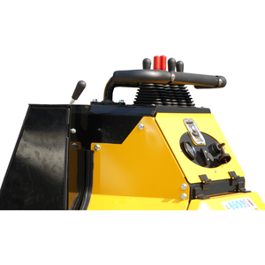 Kendaraan Pengangkut Berat Tipe Crawler 0,8t dengan Kemudi Hidrolik - Product Image 6