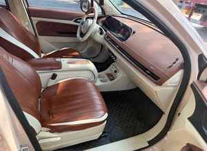 Great Wall Ora Good Cat <span class=keywords><strong>Venus</strong></span> 2024, Hatchback Elettrica con Design Retrò, Interni Premium, Cambio Automatico, Sedili in Pelle, Pneumatici R18 - Product Image 4