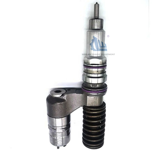 Heavy <strong>Truck</strong> Injector BEBE4B10102 8170966 8113180 Injector A1 Nozzle L015PBB for Volvo/<strong>Mack</strong> Engine D12 3124 US Spec 340-425HP - Product Image 2