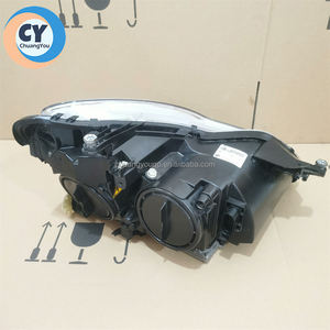 Pour Mercedes-Benz Classe <span class=keywords><strong>SL</strong></span> R230 Phare d'origine 2008 2009 2010 2011 Lumière HID 2012 Phares au xénon SL350 SL300 SL500 <span class=keywords><strong>AMG</strong></span> SL63 - Product Image 5