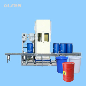Sistemi di Imbottigliamento Automatici Personalizzati |   Macchine Riempitrici su Misura per Forme e <span class=keywords><strong>Dimensioni</strong></span> di Contenitori Uniche, Macchina Riempitrice per Liquidi - Product Image 6