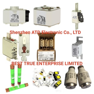 Portafusibles MFH sin Indicador, 50A 690V 14X51MM 1P 2P 3P, Portafusibles CH141DU CH142DU CH143DU - Product Image 5