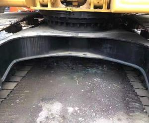 Excavadora sobre orugas Caterpillar 330DL 330BL 325BL usada con componentes de núcleo Motor Caja de cambios Bomba de engranajes - Product Image 3