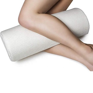 <span class=keywords><strong>Coussin</strong></span> orthopédique demi-lune <span class=keywords><strong>pour</strong></span> genoux et jambes, best-seller à prix abordable - Product Image 3