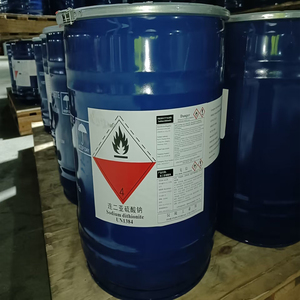 <span class=keywords><strong>Hydrosulfite</strong></span> <span class=keywords><strong>de</strong></span> <span class=keywords><strong>sodium</strong></span> <span class=keywords><strong>de</strong></span> haute pureté 90% Teinture et blanchiment des textiles CAS 7775-14-6 - Product Image 6