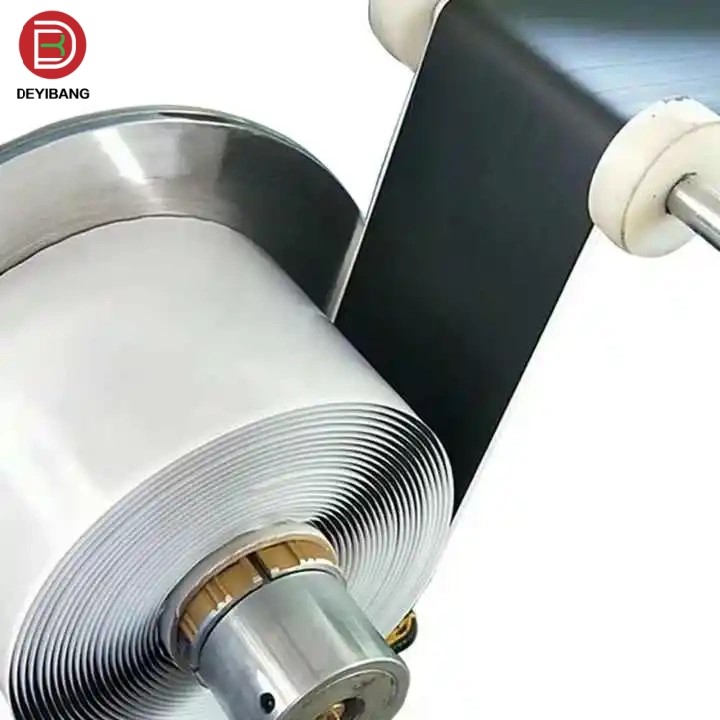 Deyibang Butyl Waterproof High-Strength Leak Sealing Tape Other Waterproofing Materials for Pvc Flooring & Bathroom Tiles