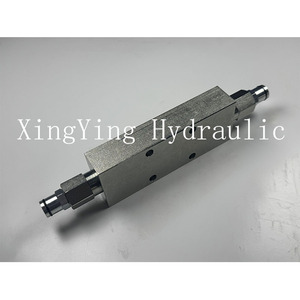Cilindro de Equilibrio Hidráulico Bidireccional VBCM-G1-2-DE-18 VBCM-G1-2-DE VBCM-G3-2-DE-18 VBCM-G3-8-DE - Product Image 4