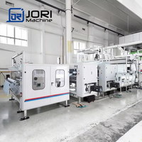 Bavoir dentaire machines pliantes bavoir dentaire jetable faisant la Machine médical étanche bavoirs dentaires produit faisant des machines