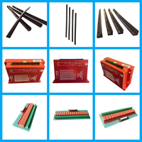 Repuestos para Impresora de Pasta de Soldar Zhiyuanda: Soporte de Espátula, Abrazadera de PCB, Sensor de Cámara, Rodamiento, Caja de Engranajes, Motor, Transportador