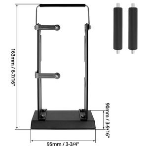 JH-Mech OEM بكرة سلك العلبة للمصنع الثقيلة موزع 2 حزمة - Product Image 4