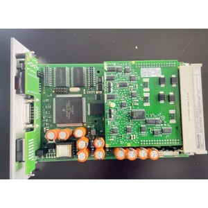 Module de commande de soupape de sécurité Rexroth Vt-Vpcd-1-1x V0 1-P 24 V 12 A, composant industriel - Product Image 4